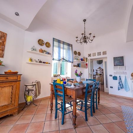 Casa Sofia Apt ナポリ エクステリア 写真