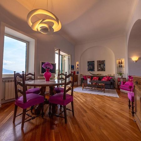 Casa Sofia Apt ナポリ エクステリア 写真