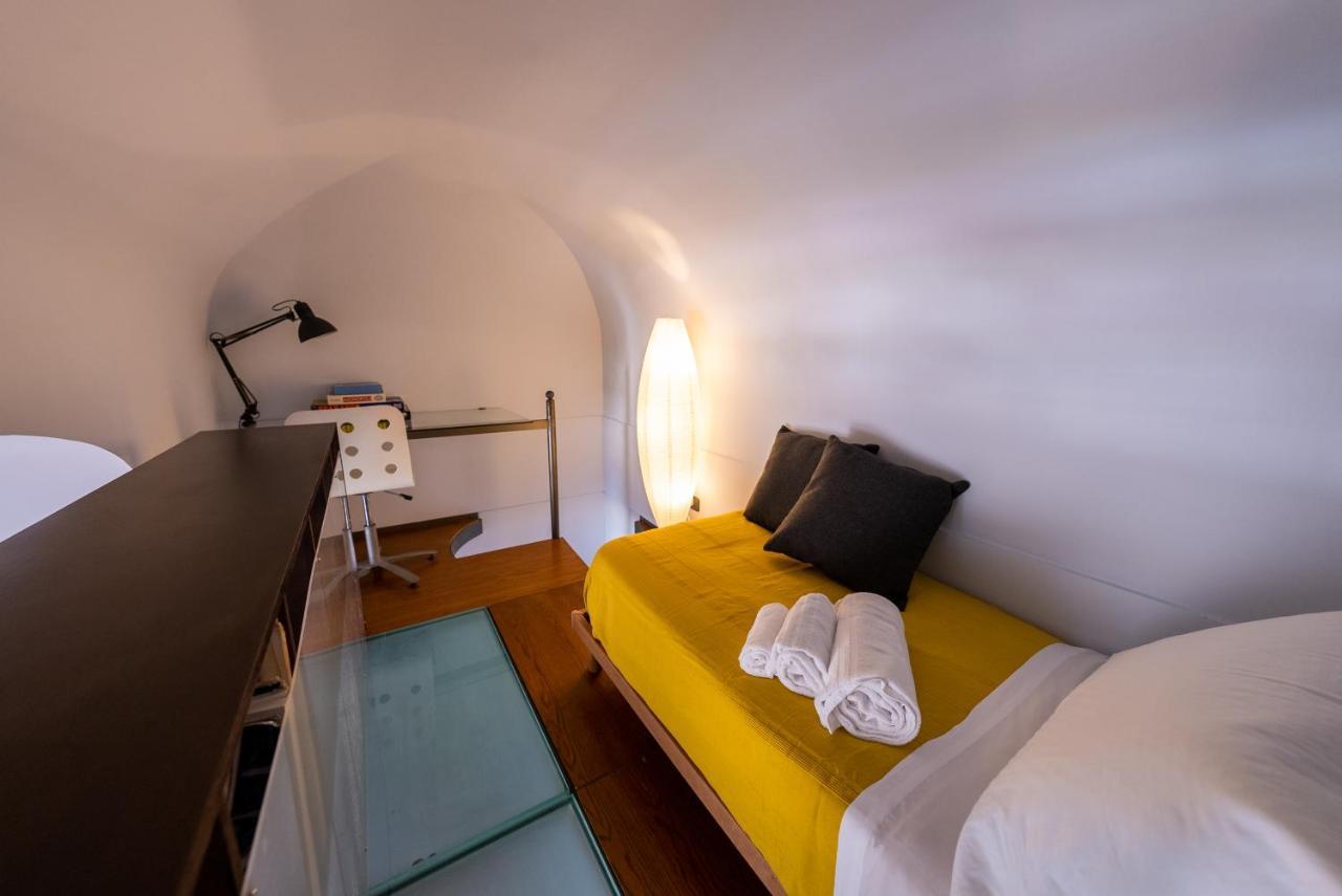 Casa Sofia Apt ナポリ エクステリア 写真