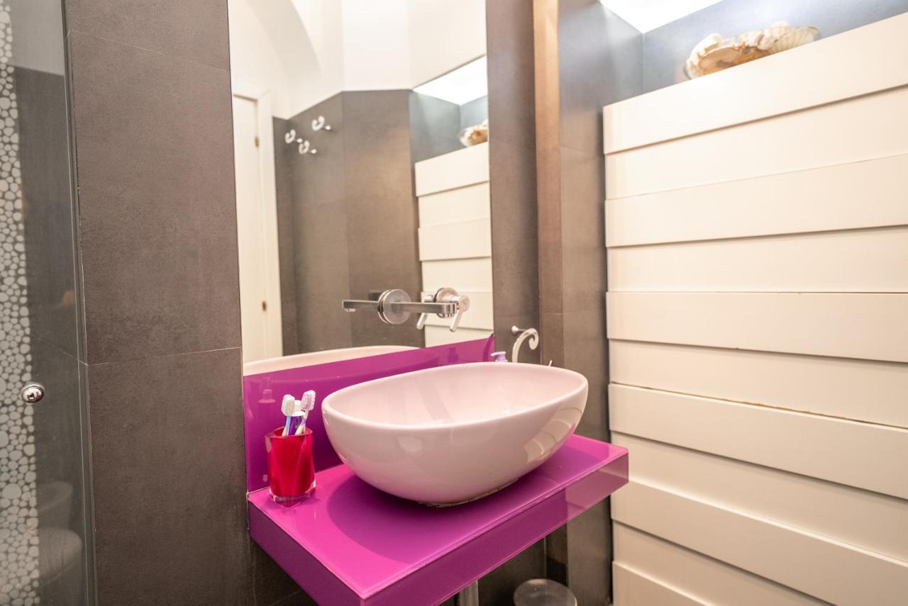 Casa Sofia Apt ナポリ エクステリア 写真