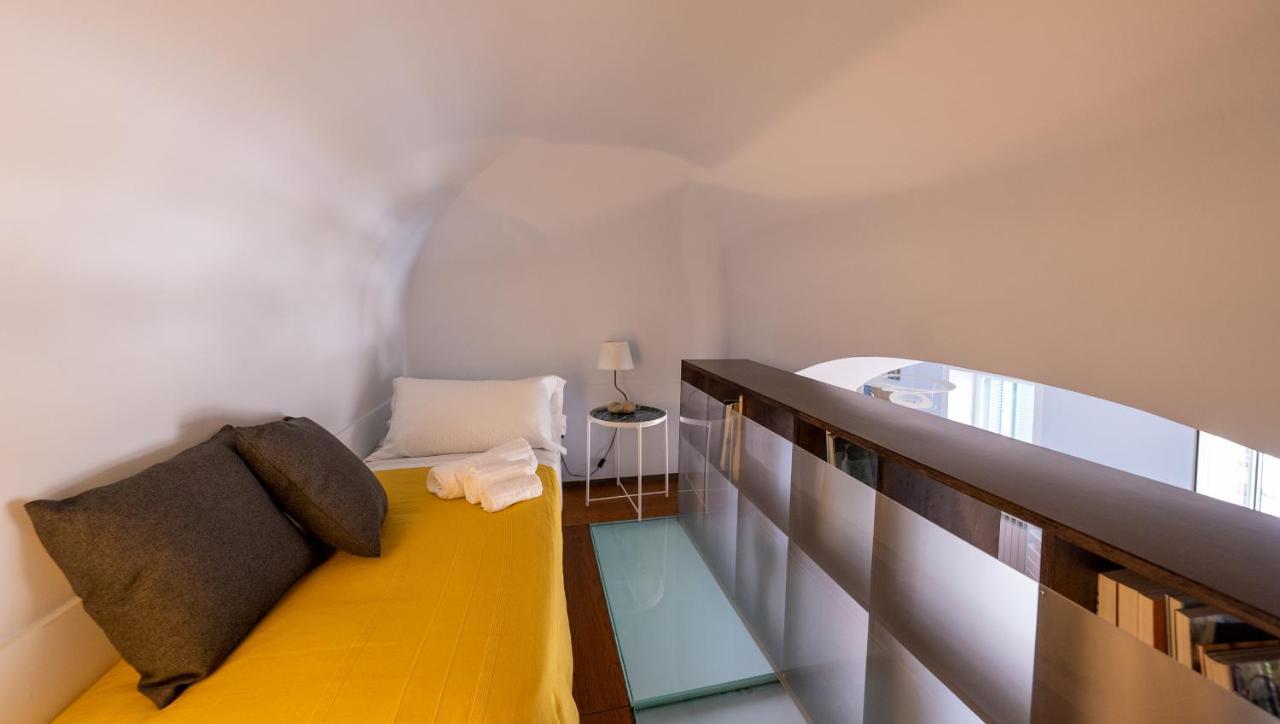 Casa Sofia Apt ナポリ エクステリア 写真