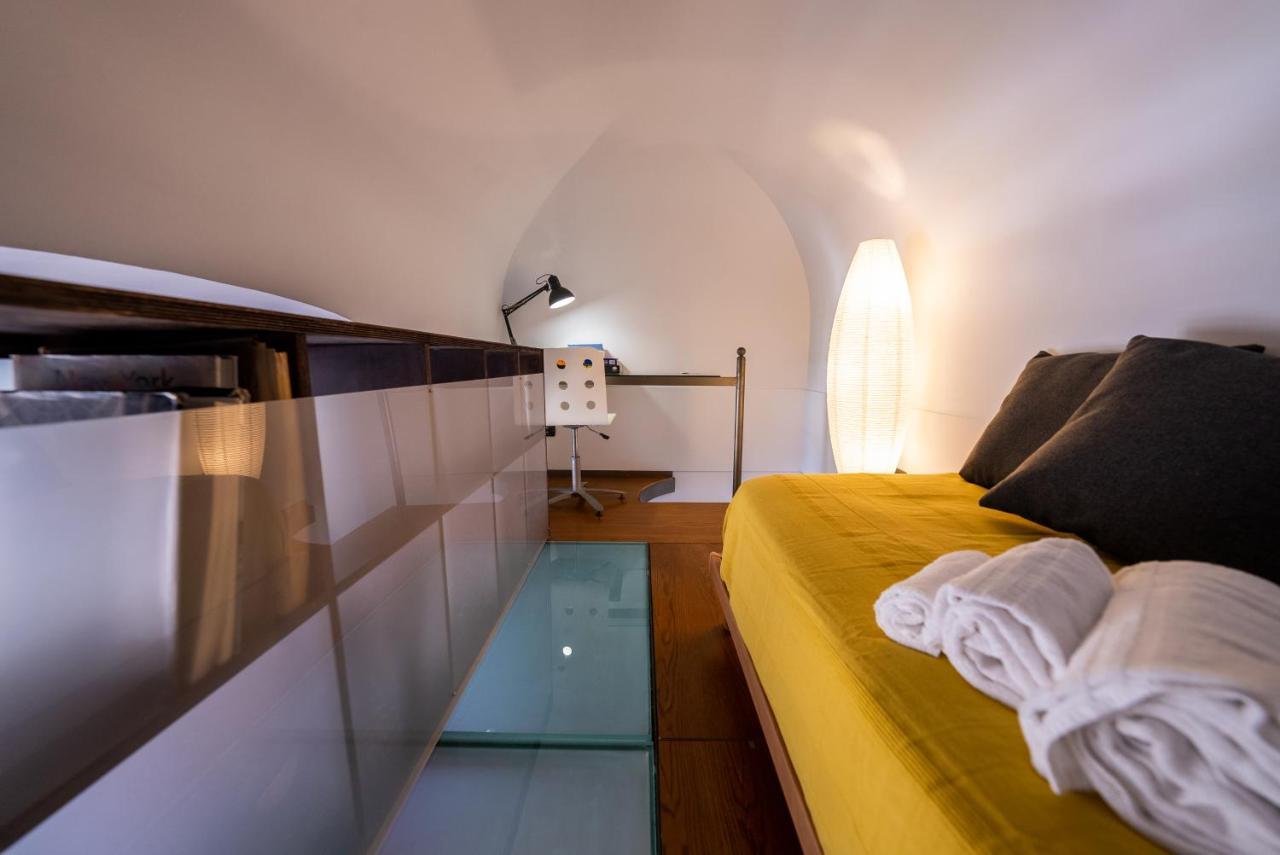 Casa Sofia Apt ナポリ エクステリア 写真