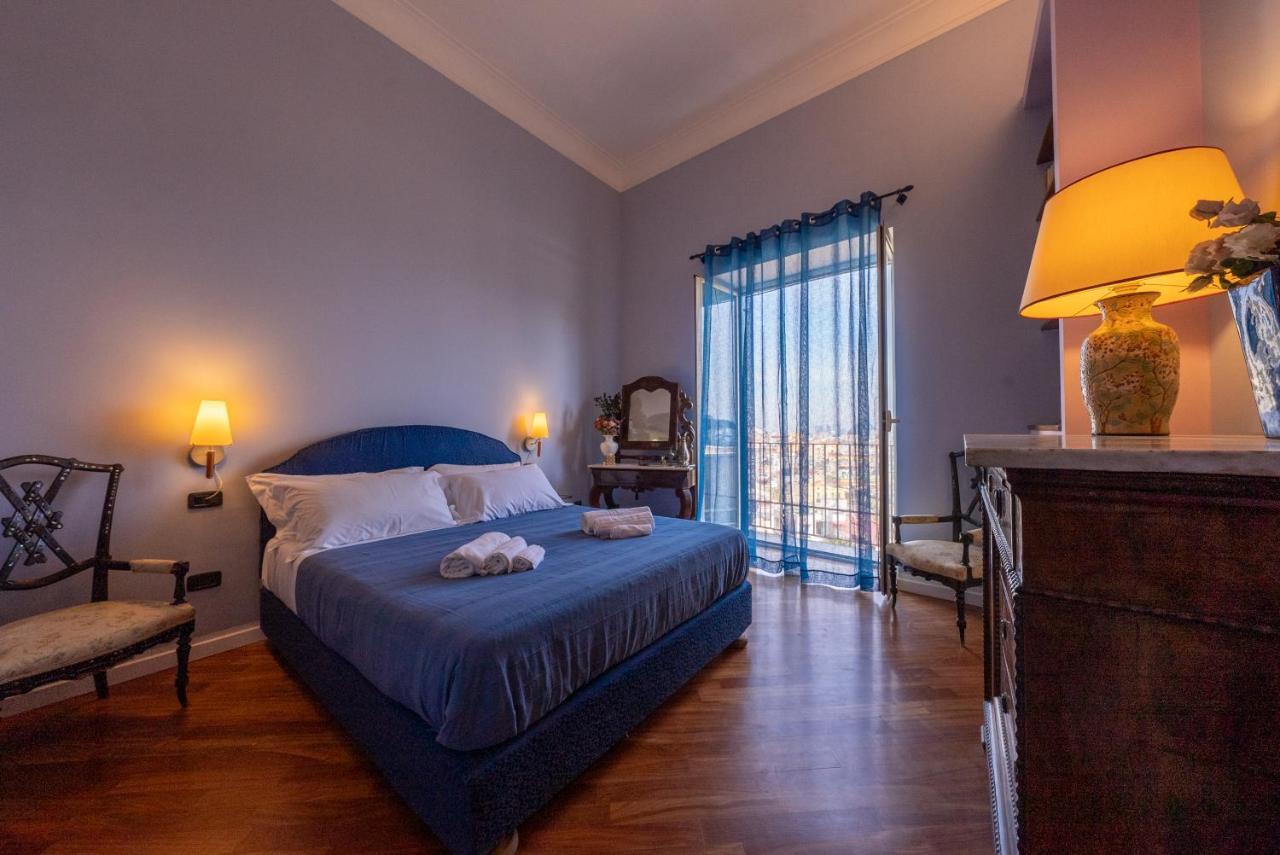 Casa Sofia Apt ナポリ エクステリア 写真