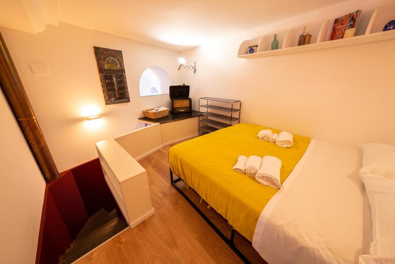 Casa Sofia Apt ナポリ エクステリア 写真