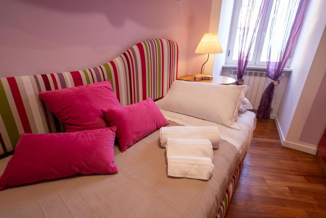 Casa Sofia Apt ナポリ エクステリア 写真