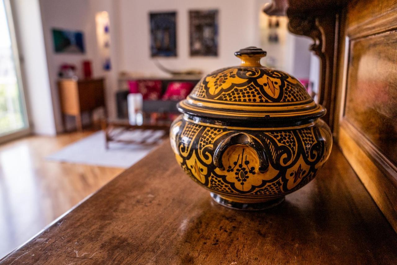 Casa Sofia Apt ナポリ エクステリア 写真