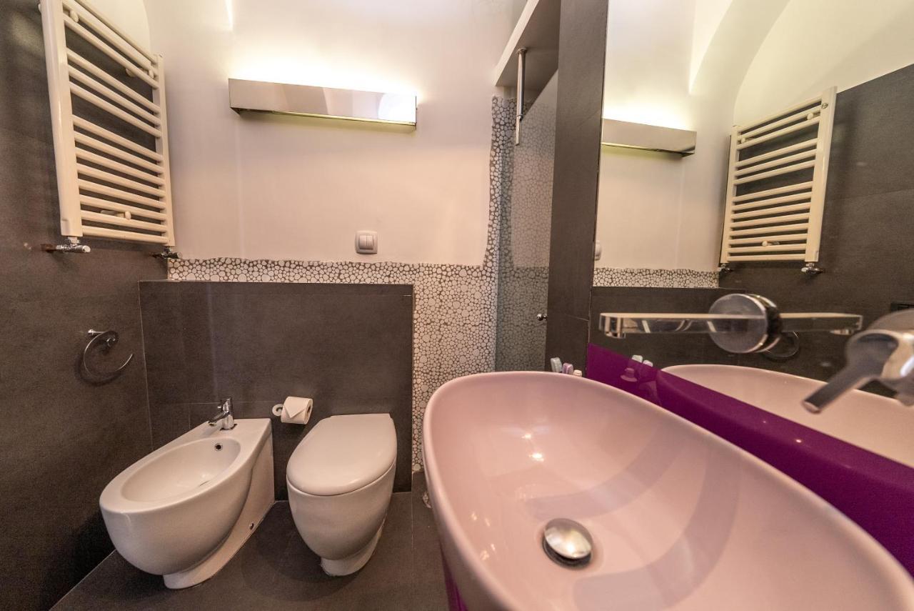 Casa Sofia Apt ナポリ エクステリア 写真