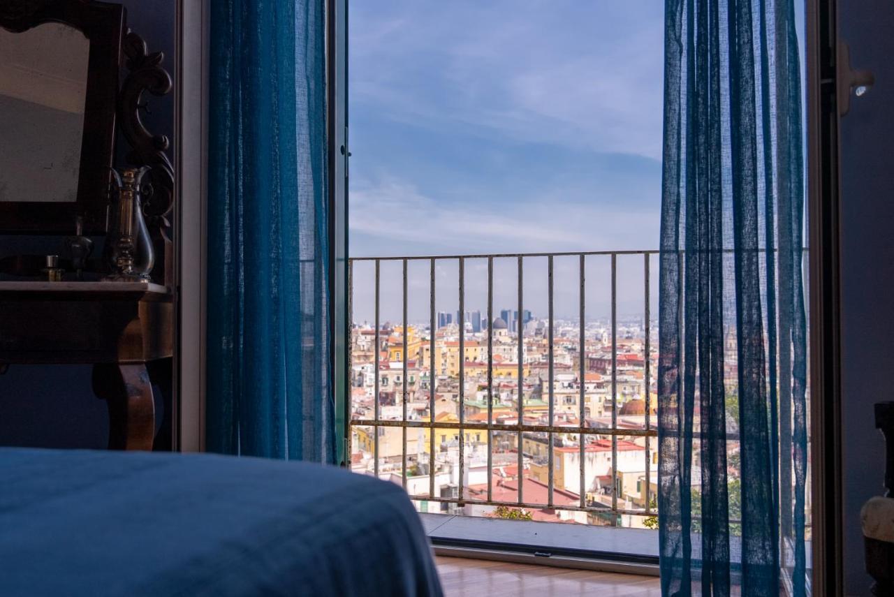 Casa Sofia Apt ナポリ エクステリア 写真