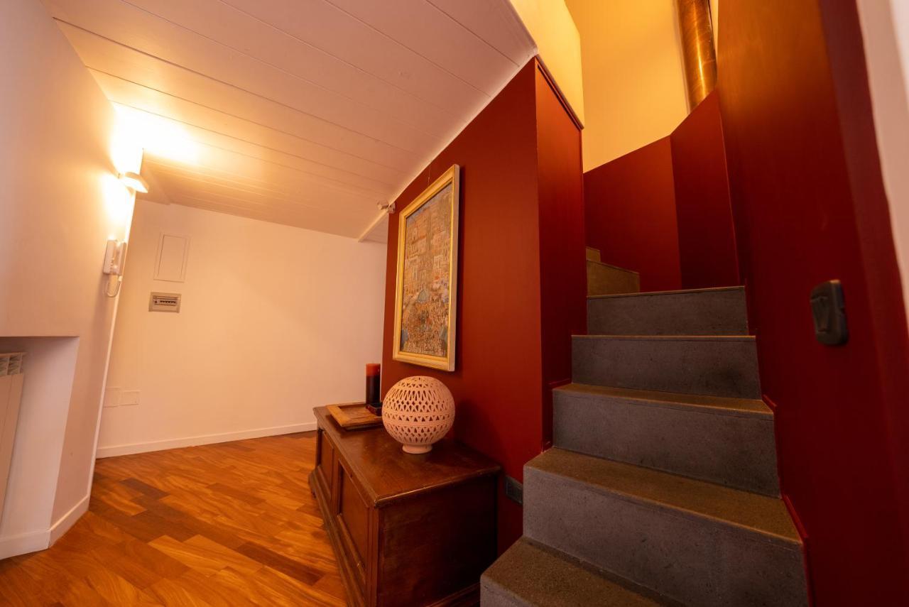 Casa Sofia Apt ナポリ エクステリア 写真