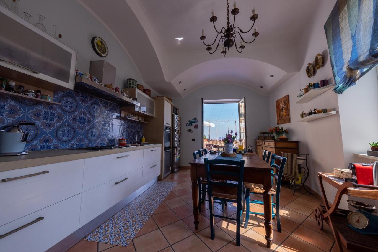 Casa Sofia Apt ナポリ エクステリア 写真