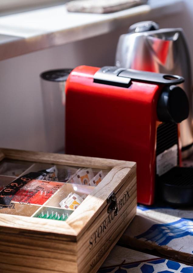 Casa Sofia Apt ナポリ エクステリア 写真