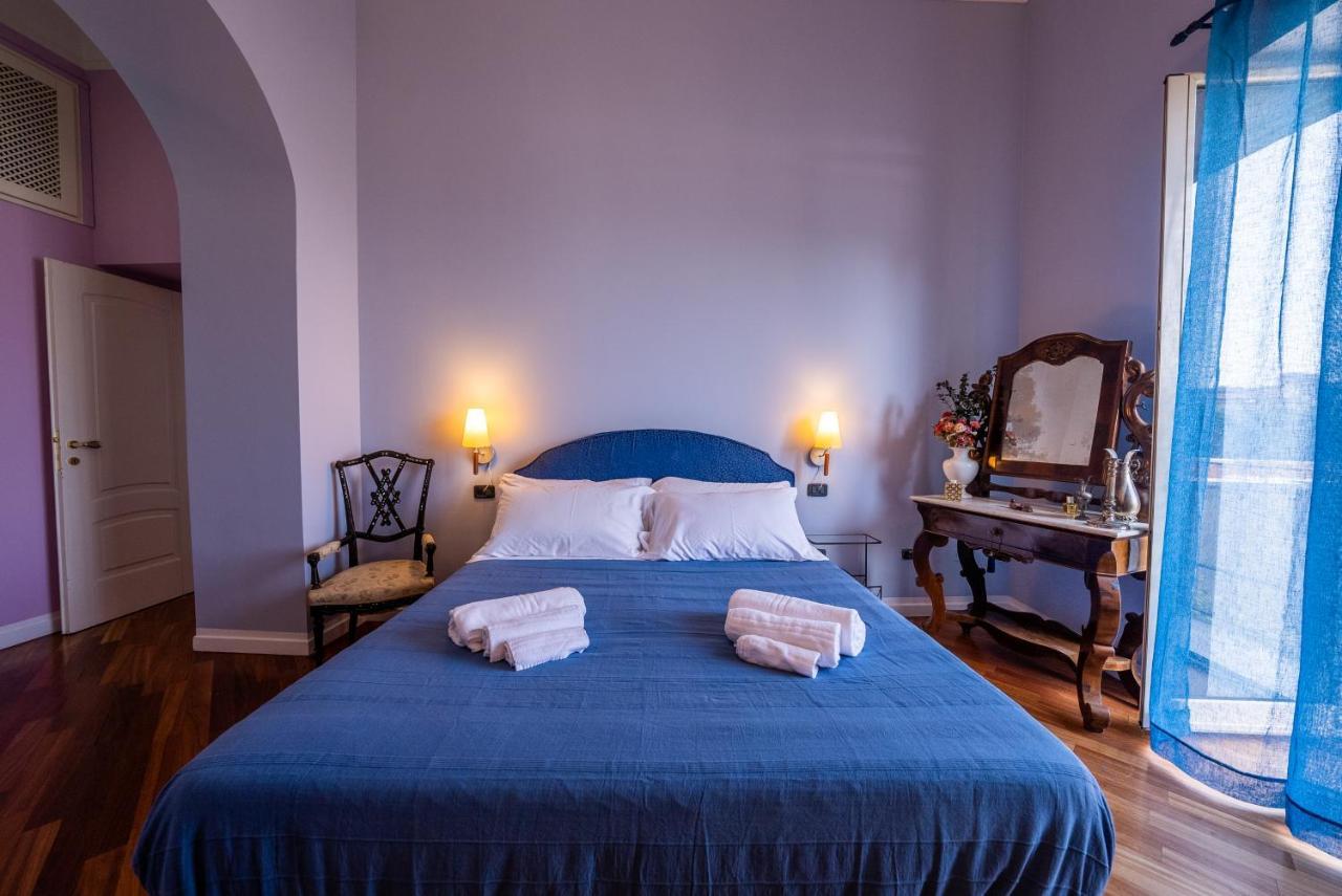 Casa Sofia Apt ナポリ エクステリア 写真