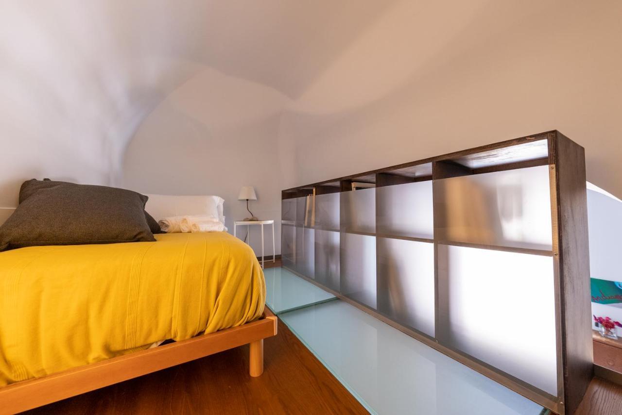 Casa Sofia Apt ナポリ エクステリア 写真