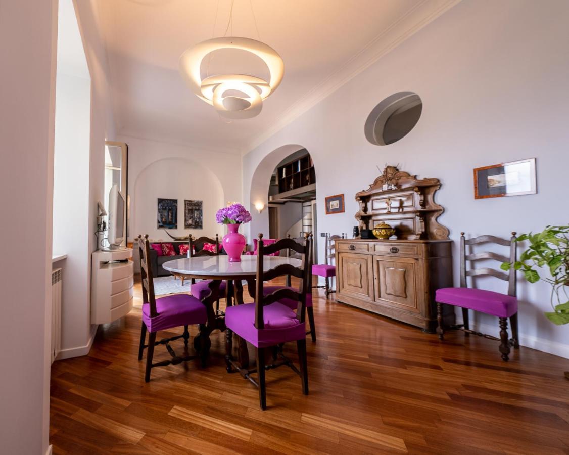 Casa Sofia Apt ナポリ エクステリア 写真