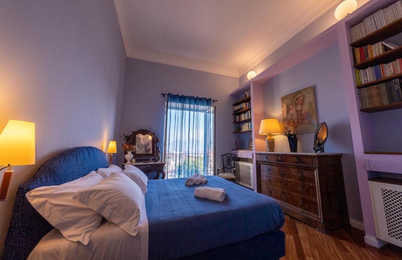 Casa Sofia Apt ナポリ エクステリア 写真