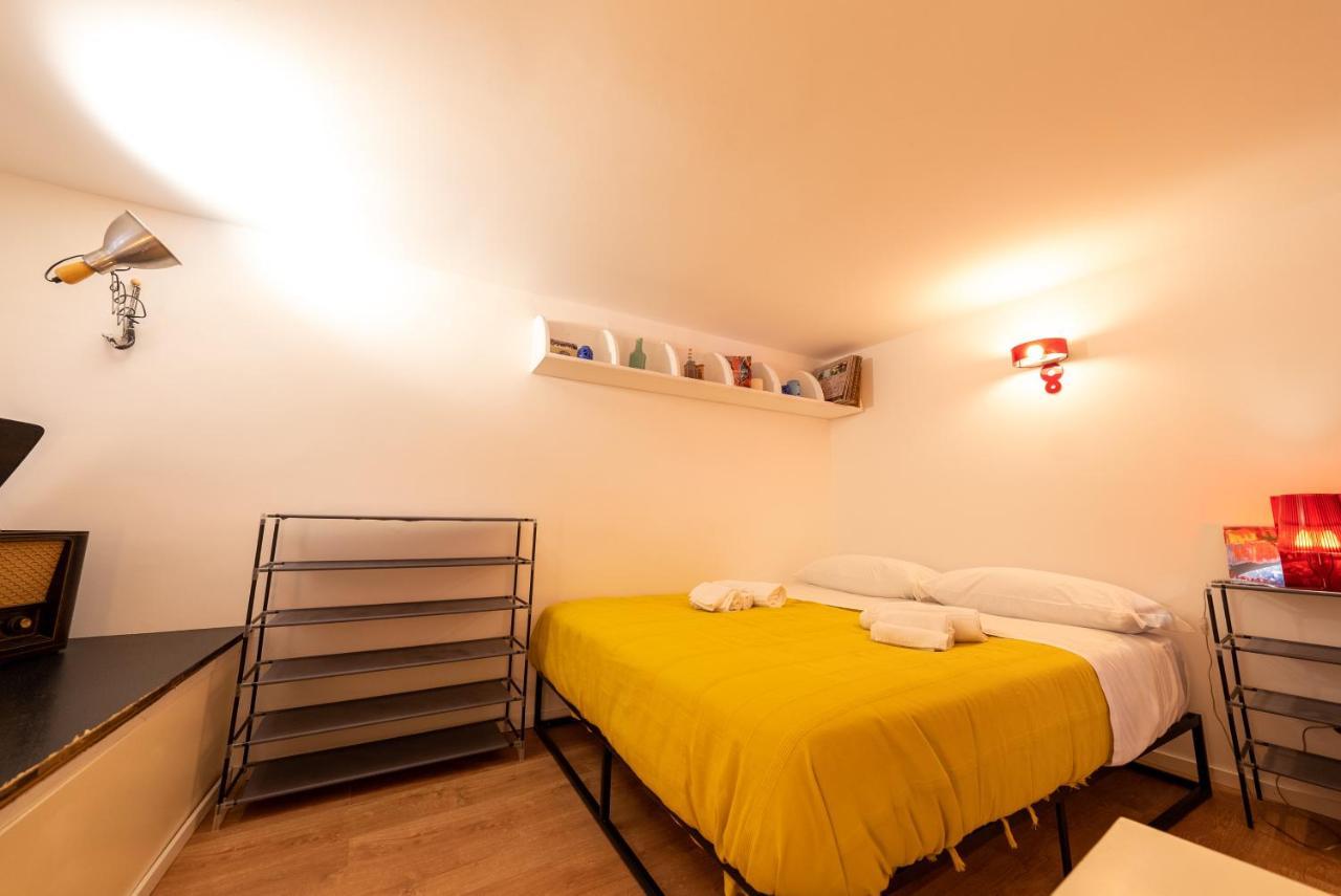 Casa Sofia Apt ナポリ エクステリア 写真