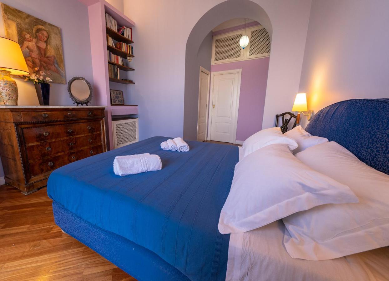 Casa Sofia Apt ナポリ エクステリア 写真