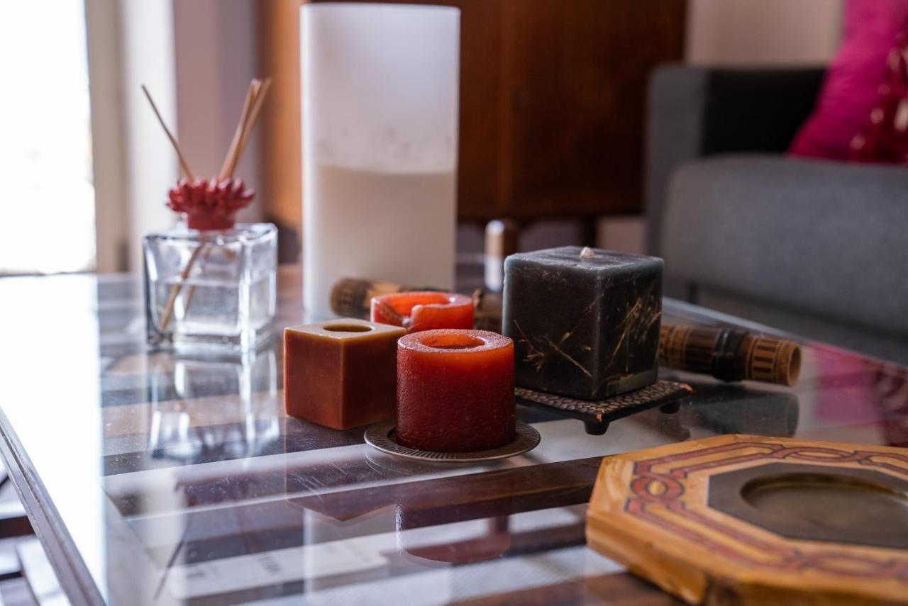 Casa Sofia Apt ナポリ エクステリア 写真